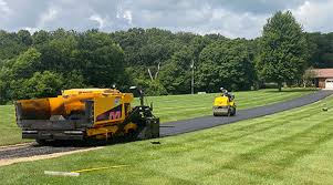 Why Choose Us For All Your Driveway Paving Needs in Philo, IL?